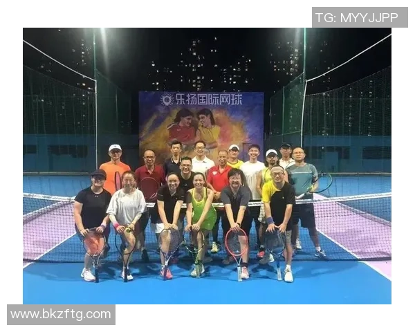 广州网球队的节奏与风采:聚焦网球运动的魅力与发展 广州网球队的节奏与风采:聚焦网球运动的魅力与发展