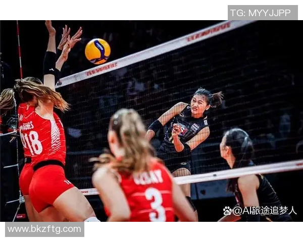 排球盛宴：深入解析杭州排球队员的独特技能与战术魅力