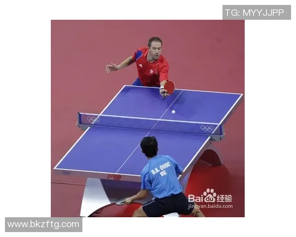 成都乒乓球队反击打法深度解析与战术应用探讨