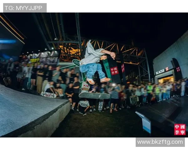 成都滑板队技术之争引发热议滑板文化的未来走向如何探索