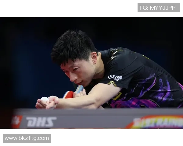 深圳乒乓球队在世界锦标赛中的状态表现分析与点评 深圳乒乓球队在世界锦标赛中的状态表现分析与点评