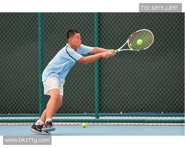 深圳网球队在全国网球灵活性排行榜中荣获第五名的佳绩引发关注