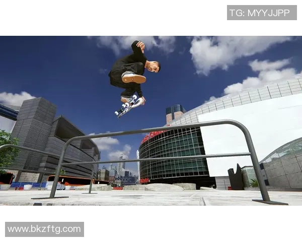 滑板新手必看：轻松掌握节奏与技巧的全面入门指南