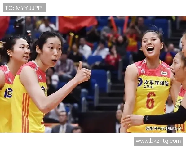 重庆排球队的控制革新探索与实践：重塑竞技水平的新篇章