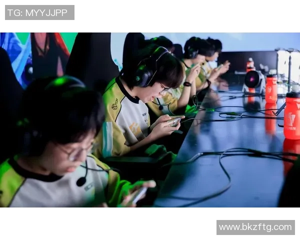 王者荣耀焦点分析：深入探讨JDG战队近期状态与表现变化