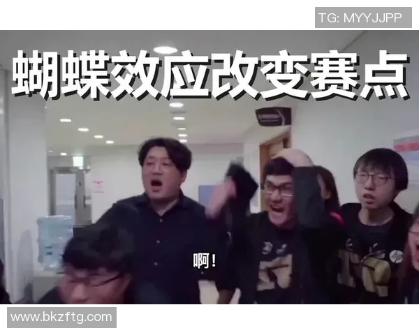 赛后复盘：WE与IG对决中的节奏变化与战术分析