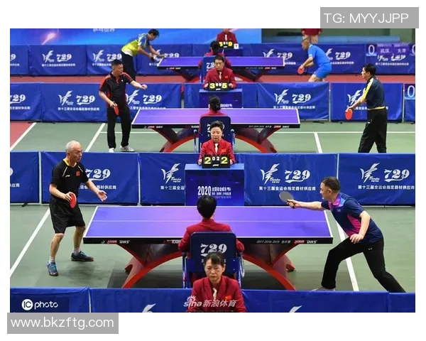 西安乒乓球队逆袭之旅揭秘洲际杯背后的奋斗与荣耀 西安乒乓球队逆袭之旅揭秘洲际杯背后的奋斗与荣耀