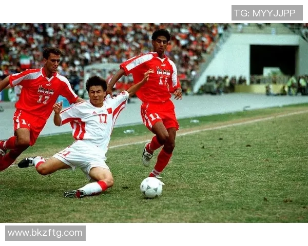 深圳足球队的世界杯预选赛征程与突破之路全景回顾