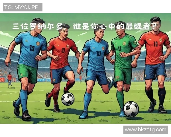 足球明星的天赋遗传孩子们的未来潜力与梦想之路